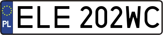 ELE202WC