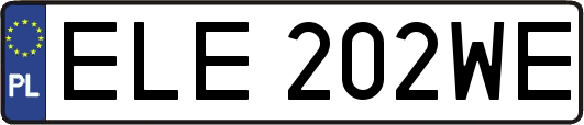ELE202WE