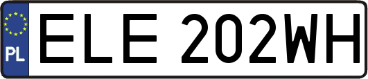 ELE202WH