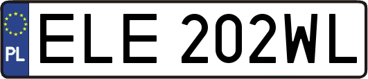 ELE202WL