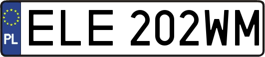 ELE202WM