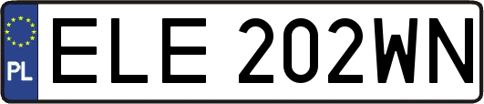 ELE202WN