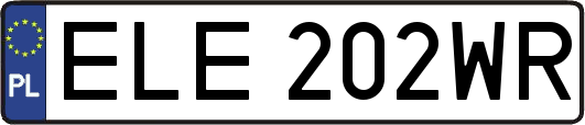 ELE202WR