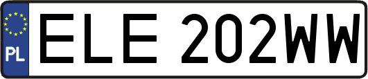 ELE202WW