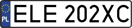 ELE202XC
