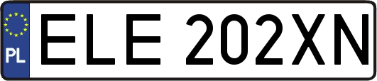 ELE202XN