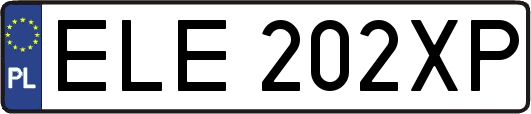 ELE202XP