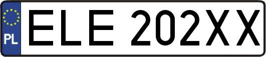 ELE202XX