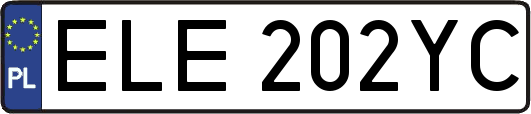 ELE202YC