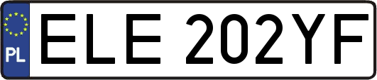ELE202YF