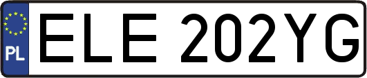 ELE202YG