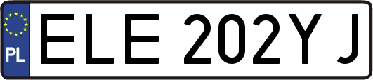 ELE202YJ