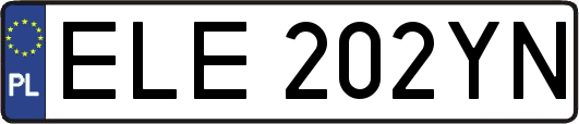 ELE202YN