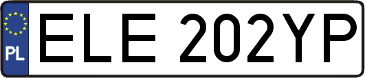 ELE202YP
