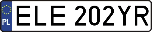 ELE202YR