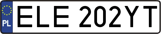 ELE202YT