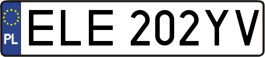 ELE202YV