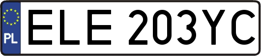 ELE203YC