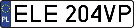 ELE204VP