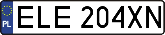 ELE204XN
