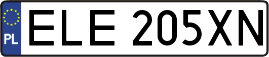 ELE205XN