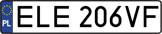 ELE206VF