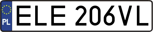 ELE206VL