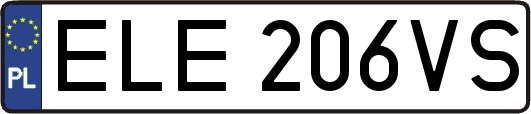 ELE206VS