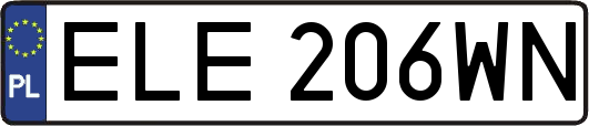 ELE206WN