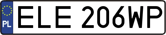 ELE206WP