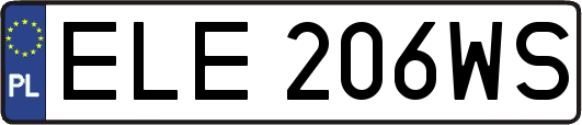 ELE206WS