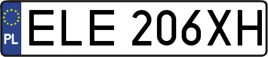 ELE206XH