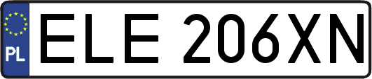 ELE206XN