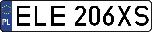 ELE206XS