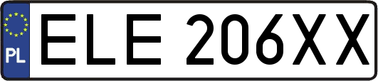 ELE206XX