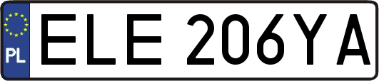 ELE206YA