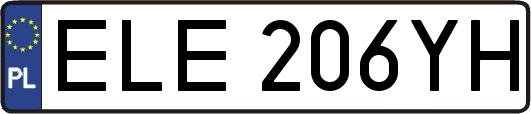 ELE206YH