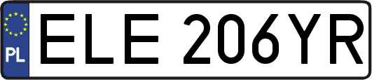 ELE206YR