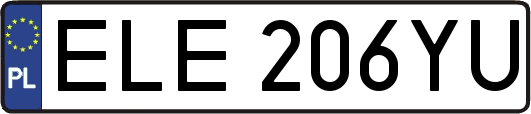 ELE206YU