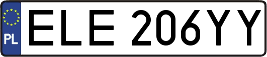 ELE206YY