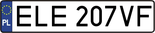 ELE207VF