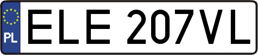 ELE207VL