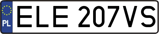 ELE207VS