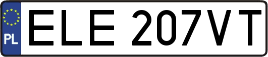 ELE207VT