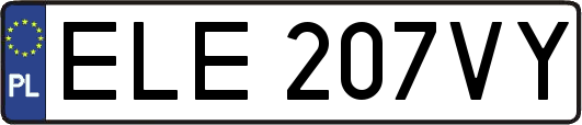 ELE207VY