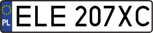 ELE207XC