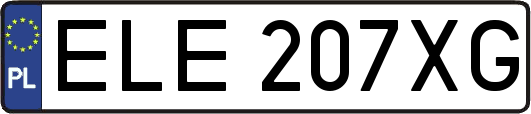 ELE207XG