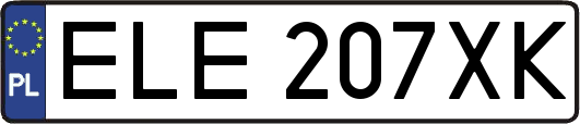 ELE207XK