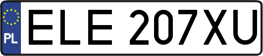 ELE207XU