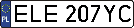 ELE207YC